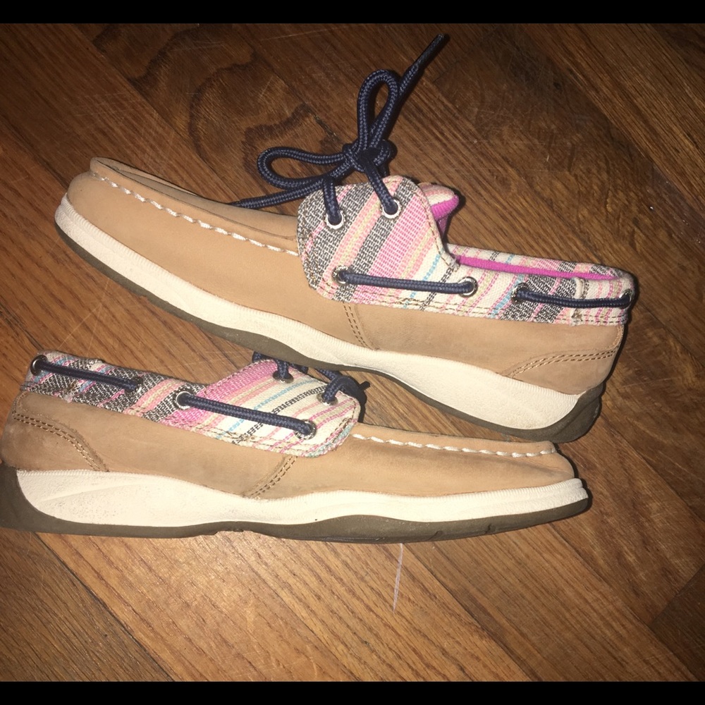 Sperry shoes